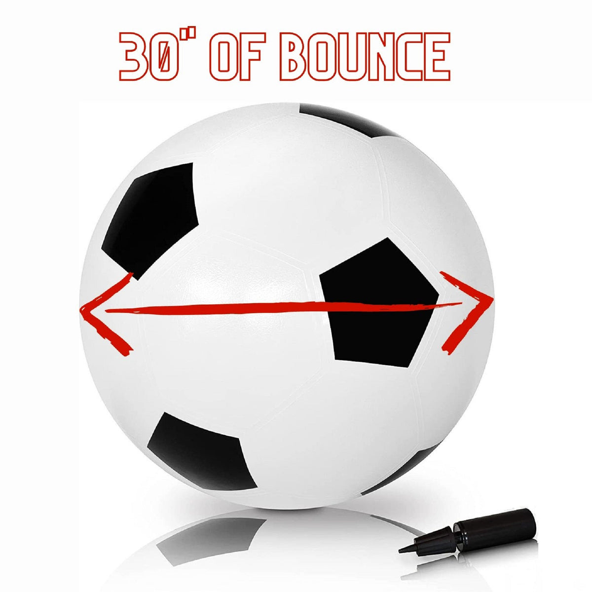Soccer Ball XL