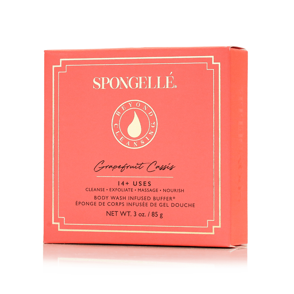 Grapefruit Cassis | Boxed Flower
