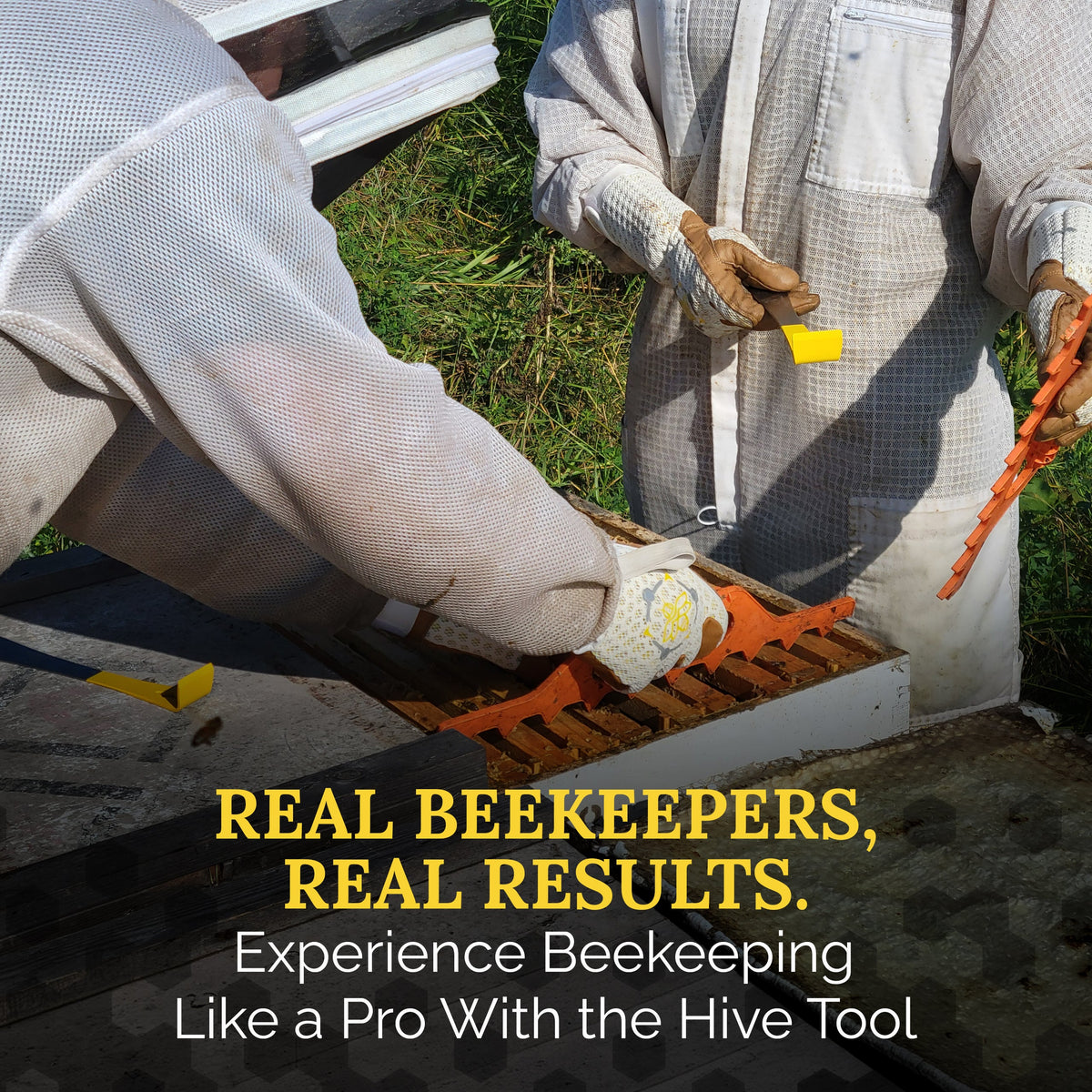 Apis Tactical Standard Hive Tool