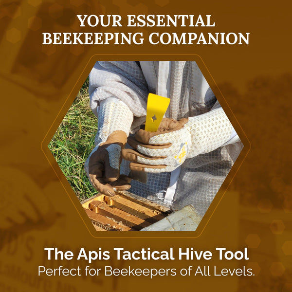 Apis Tactical Standard Hive Tool