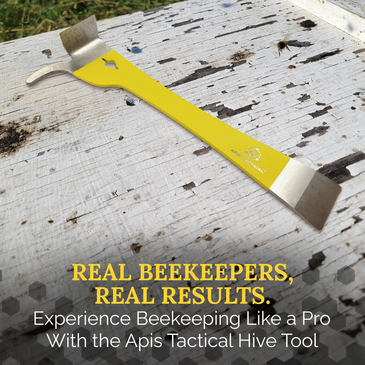 Apis Tactical Type 2 Heavy Duty Hive Tool
