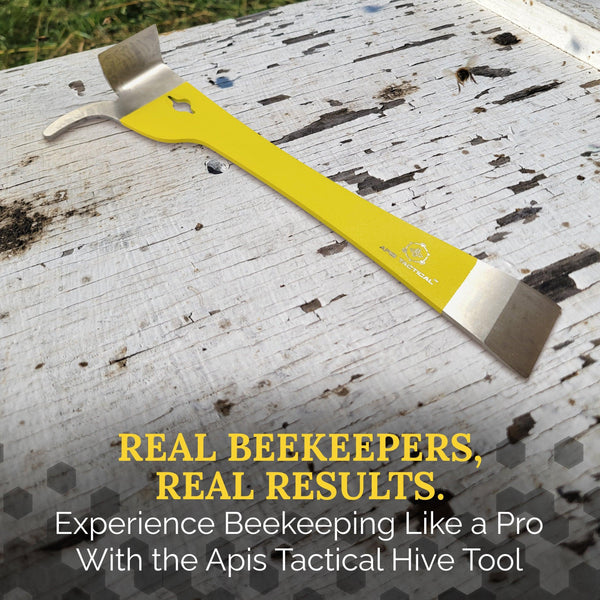 Apis Tactical Type 2 Heavy Duty Hive Tool