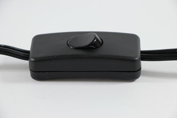 Turkish Mosaic Table Lamp with Bronze Finish - ACL9