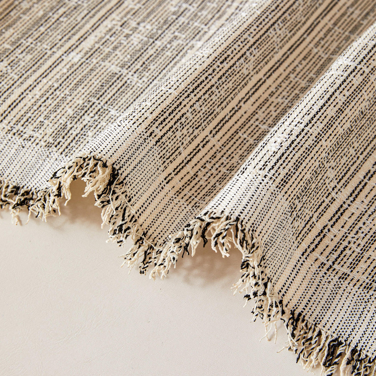 Couch Cover Blanket Couch Covers for Most Shape Sofas Washable Durable Sofa Throw Cover with Tassels