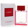 Chic By Carolina Herrera Perfume for Women - 2.7 oz Eau De Parfum Spray