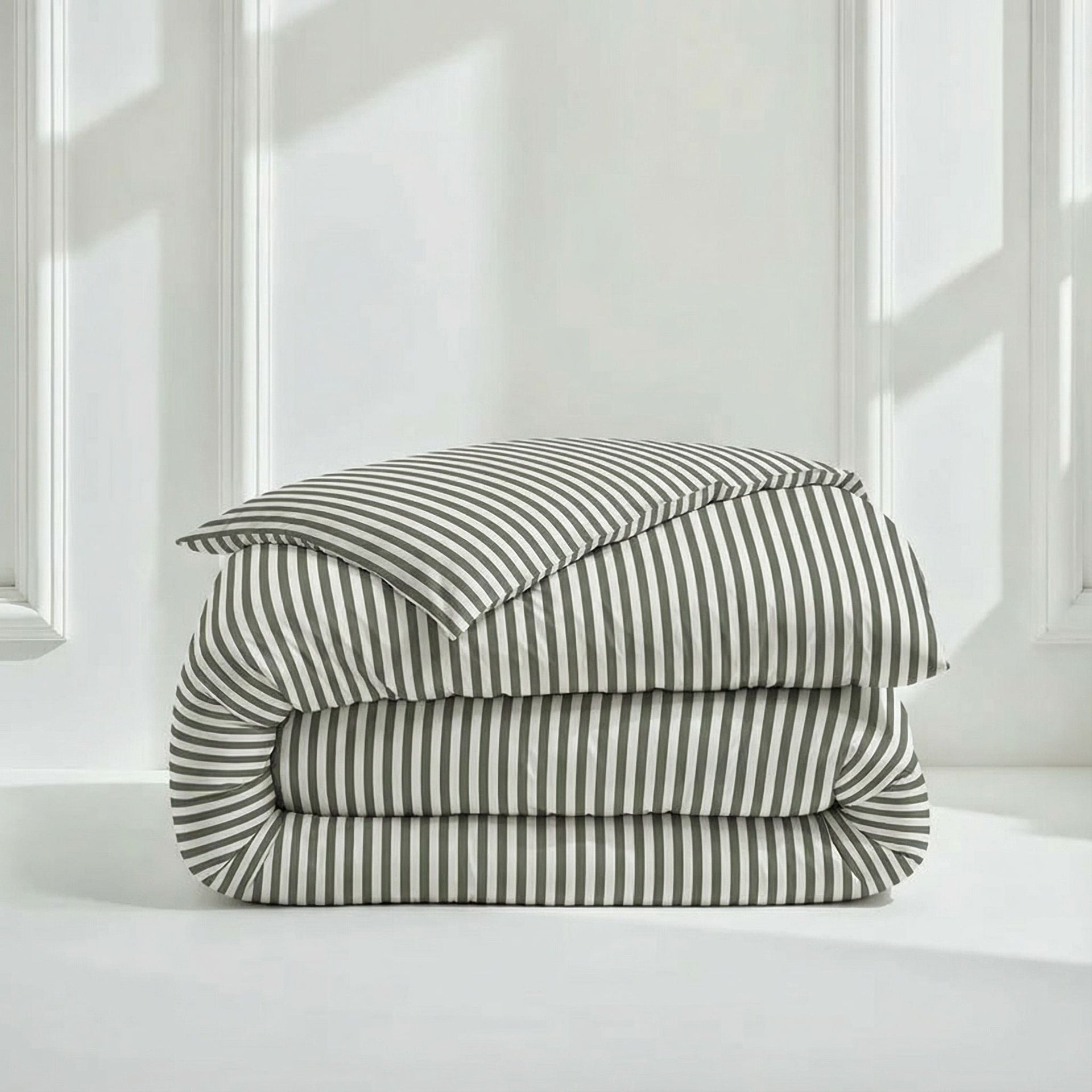 Luxe Australian Sateen Bedding Bundle