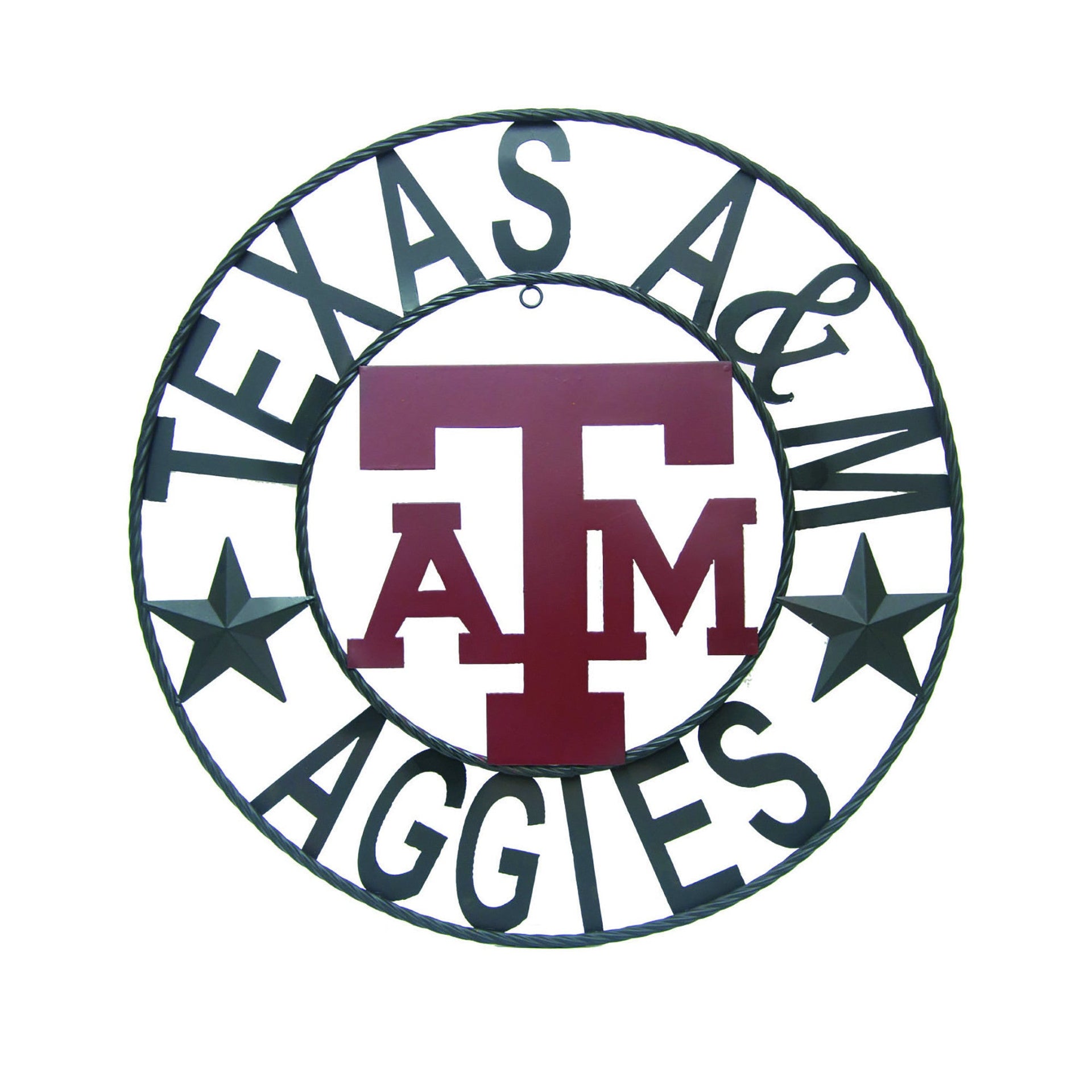Texas A&M University 