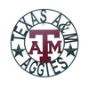 Texas A&M University 