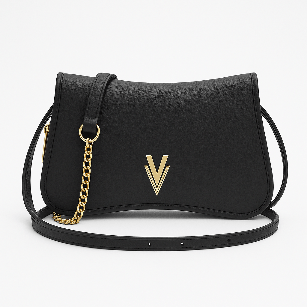 Libby Crossbody Bag