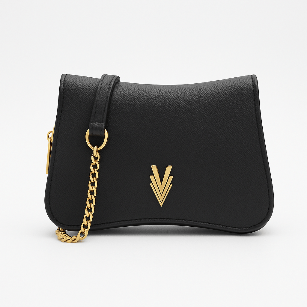 Libby Crossbody Bag