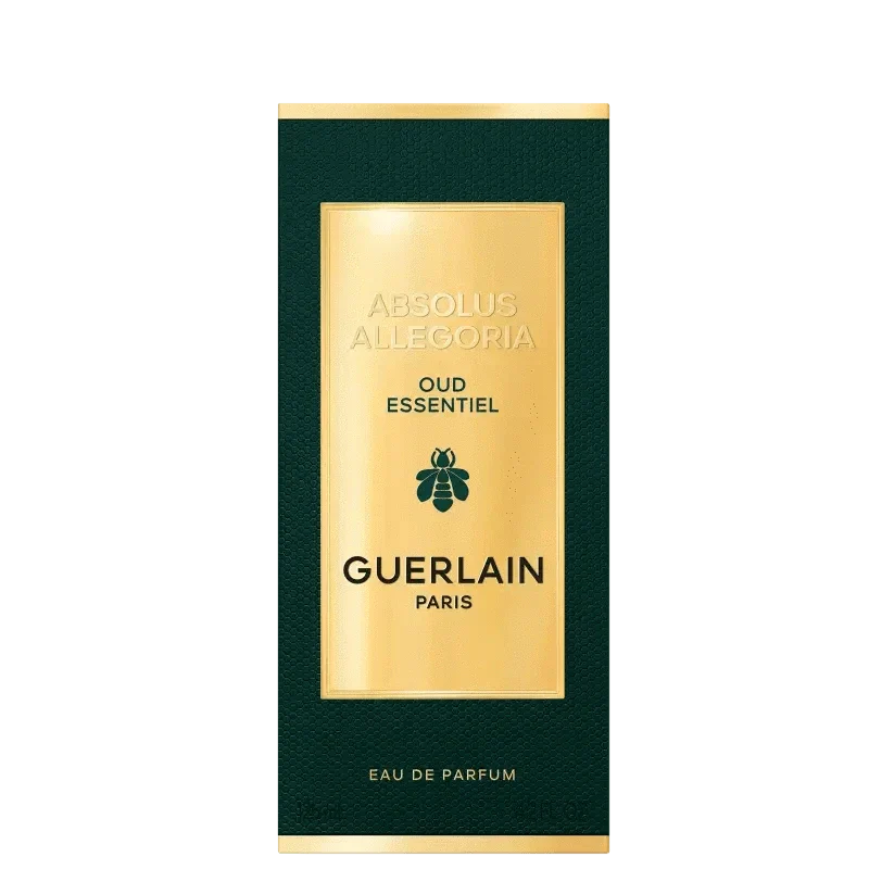 Absolus Allegoria Oud Essentiel By Guerlain For Unisex 4.2oz EDP Spray