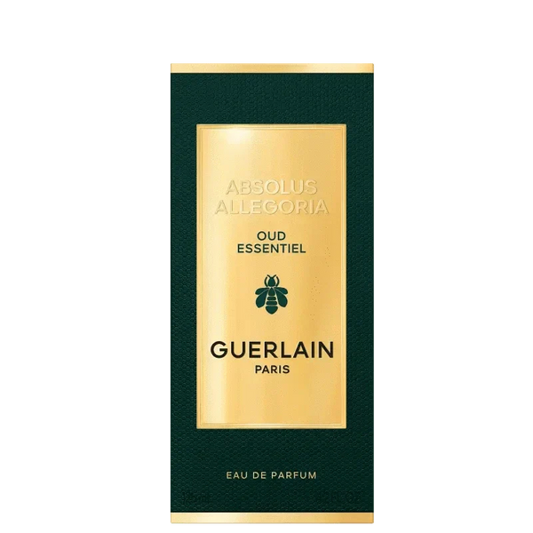Absolus Allegoria Oud Essentiel By Guerlain For Unisex 4.2oz EDP Spray