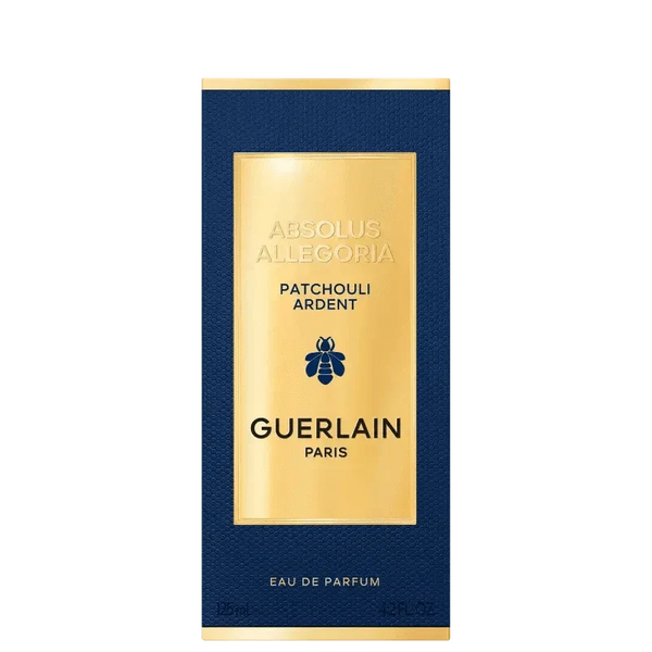 Absolus Allegoria Patchouli Ardent By Guerlain For Unisex 4.2oz EDP Spray