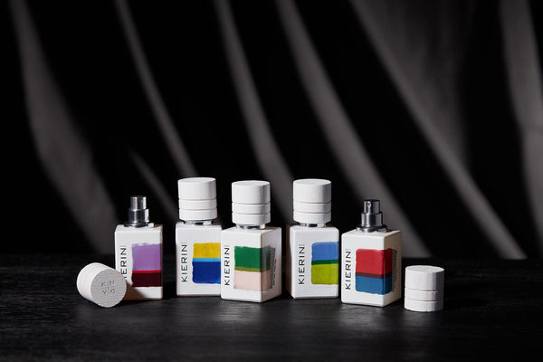 ALL AMERICAN Wholesome Abstract Perfume (30ml)