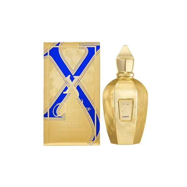 Accento Overdose By Xerjoff For Unisex 3.4oz EDP Spray