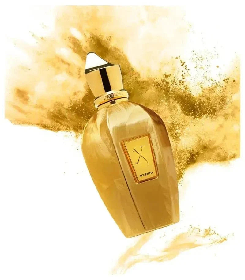 Accento Overdose By Xerjoff For Unisex 3.4oz EDP Spray