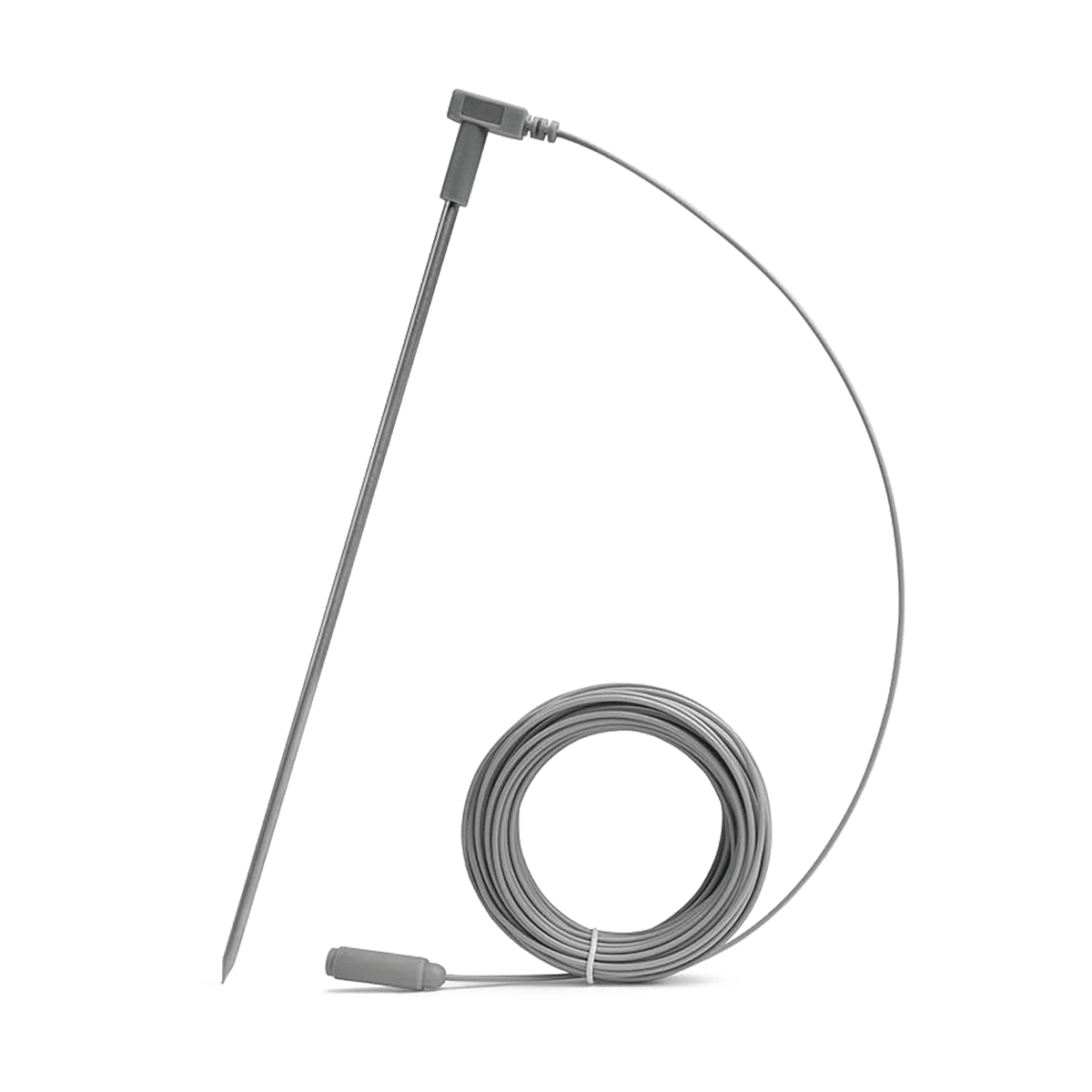GroundLuxe Grounding Rod w/ 40 Ft Cord
