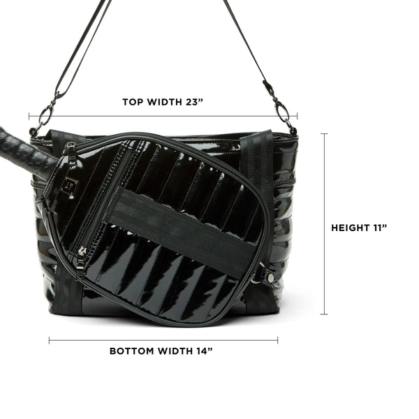 Ace of the Court Pickleball Bag