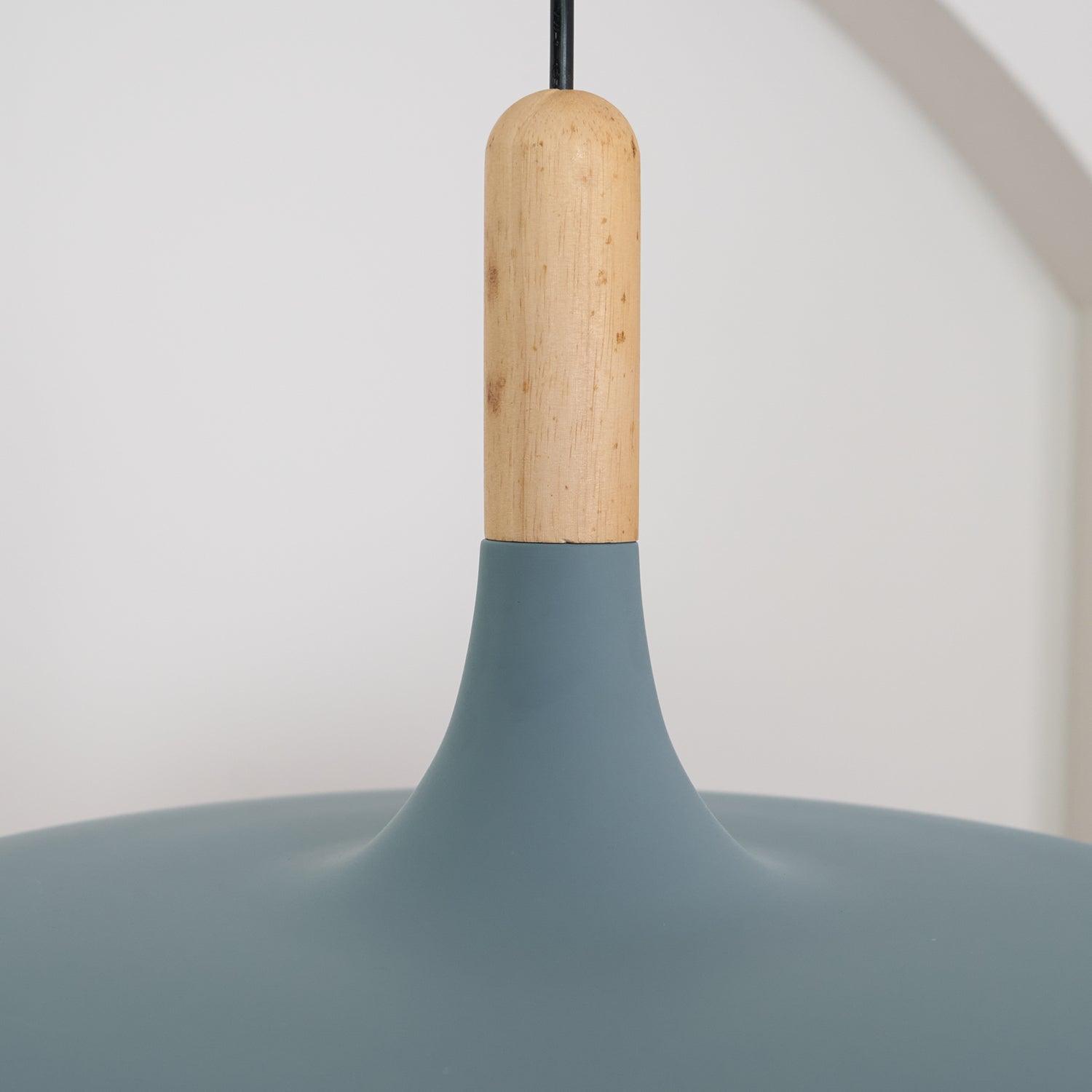 Acorn Pendant Light 12.6