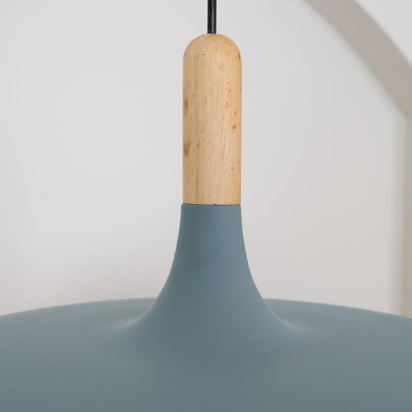 Acorn Pendant Light 12.6