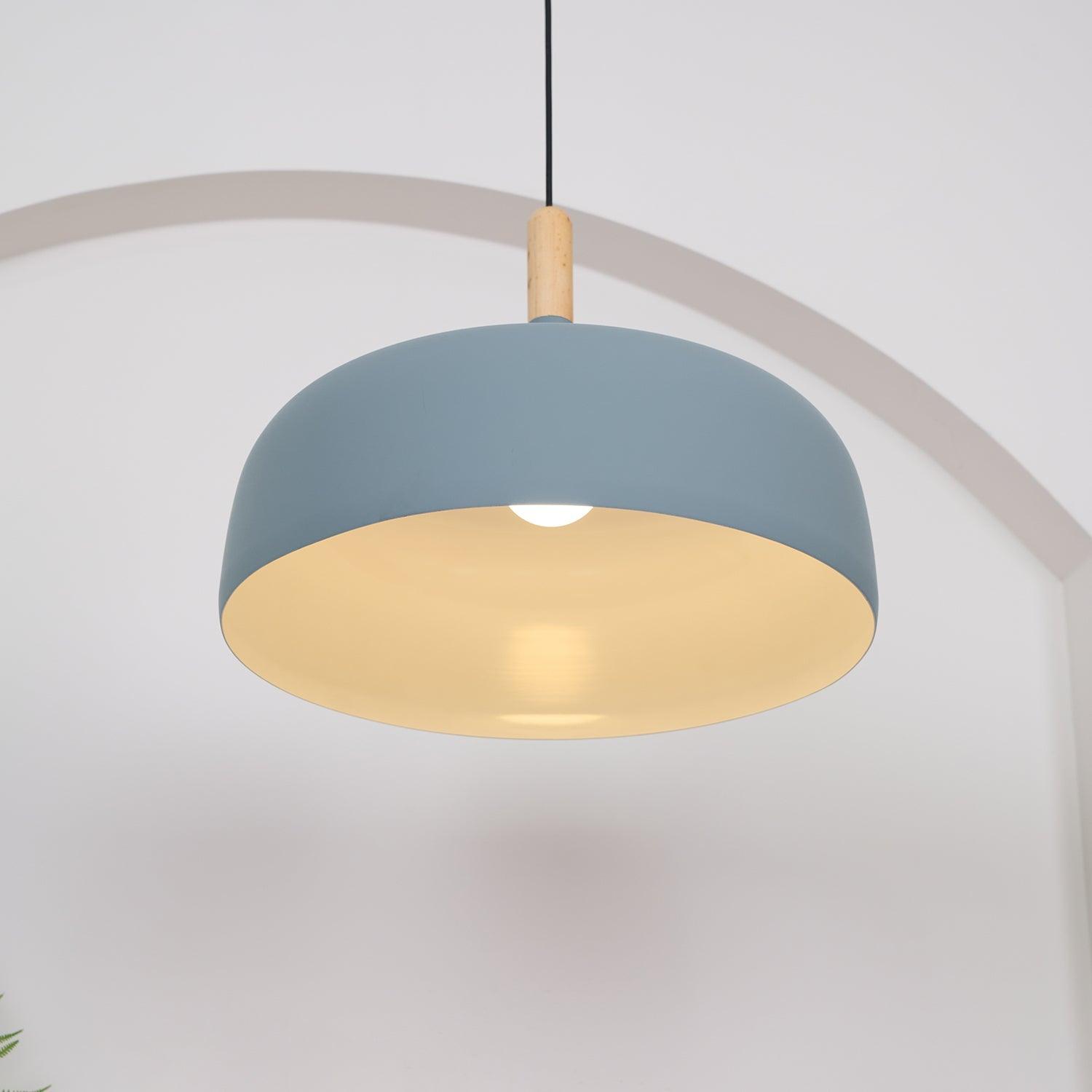 Acorn Pendant Light 12.6