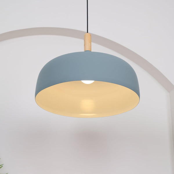 Acorn Pendant Light 12.6