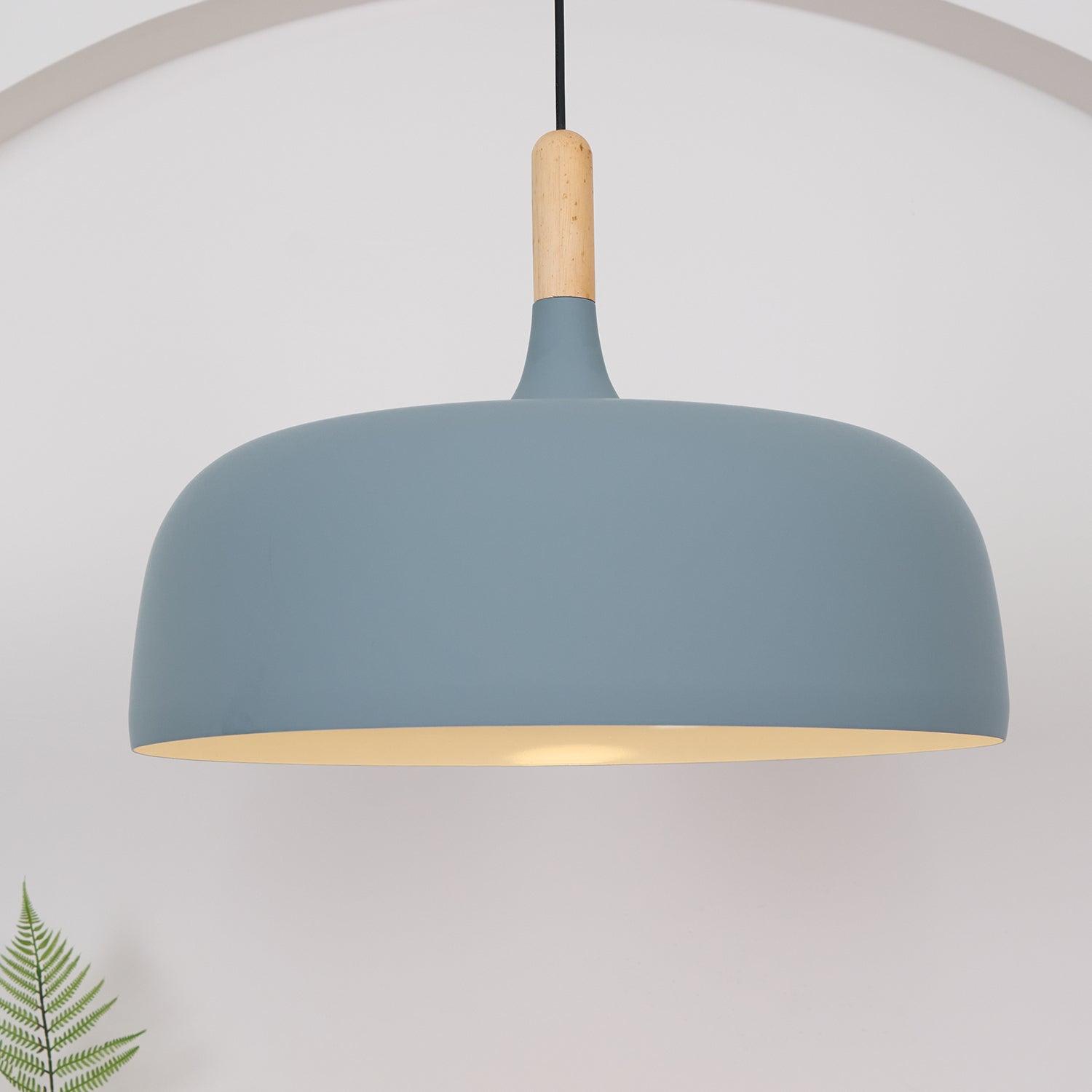 Acorn Pendant Light 12.6