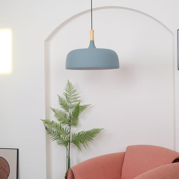 Acorn Pendant Light 12.6