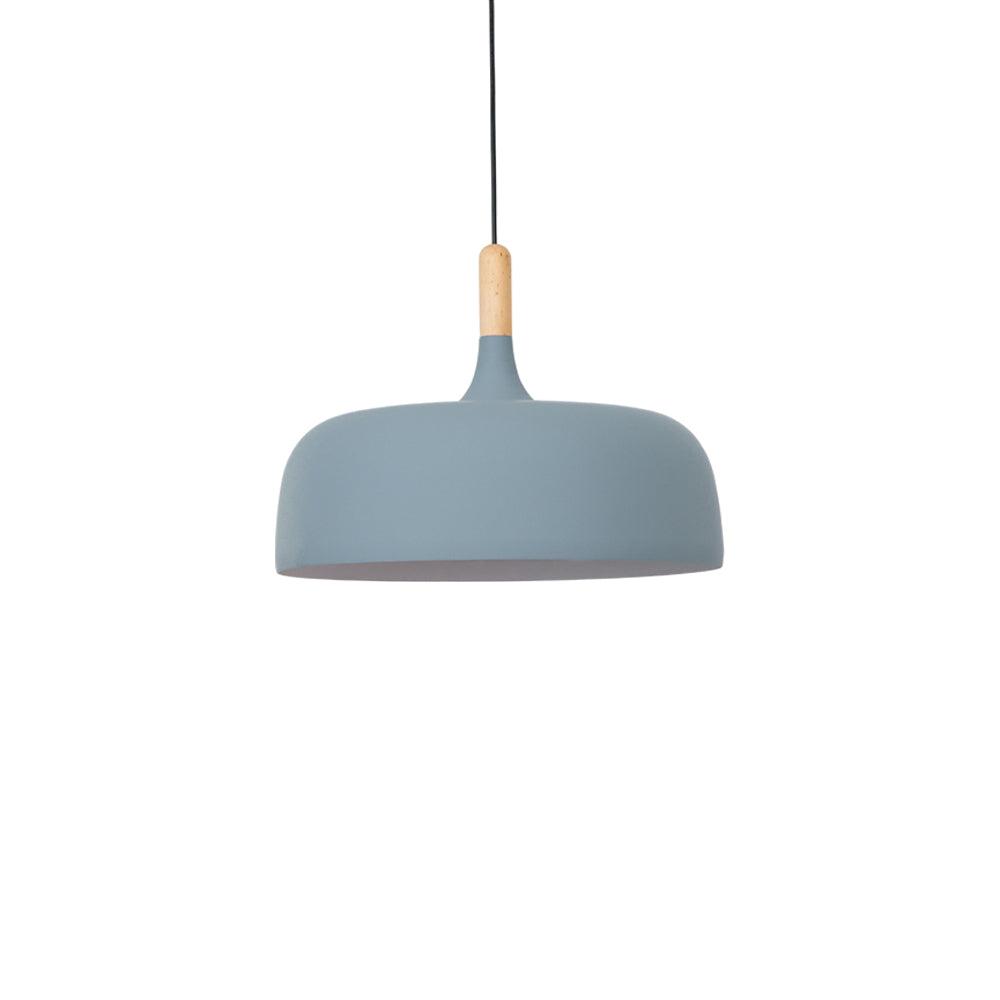 Acorn Pendant Light 12.6