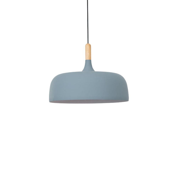 Acorn Pendant Light 12.6