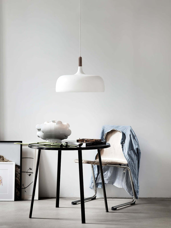 Acorn Pendant Light 12.6