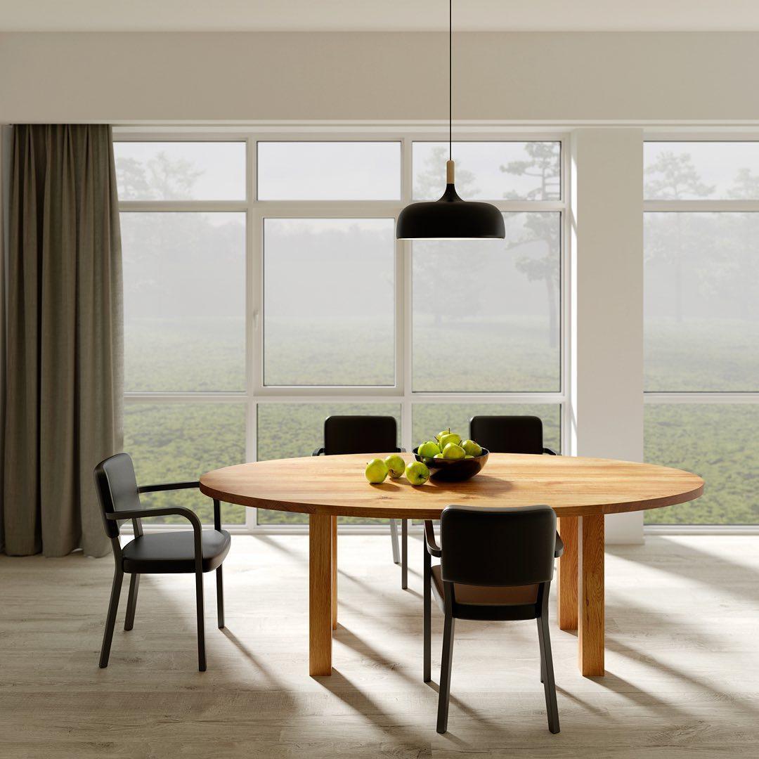 Acorn Pendant Light 12.6