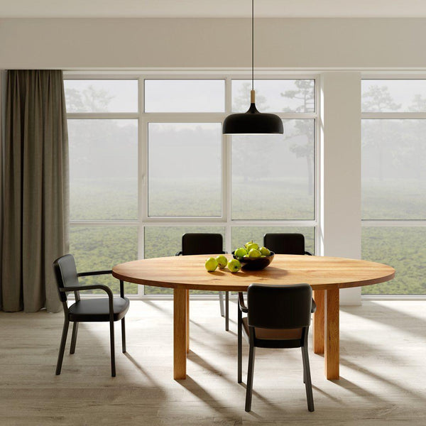 Acorn Pendant Light 12.6