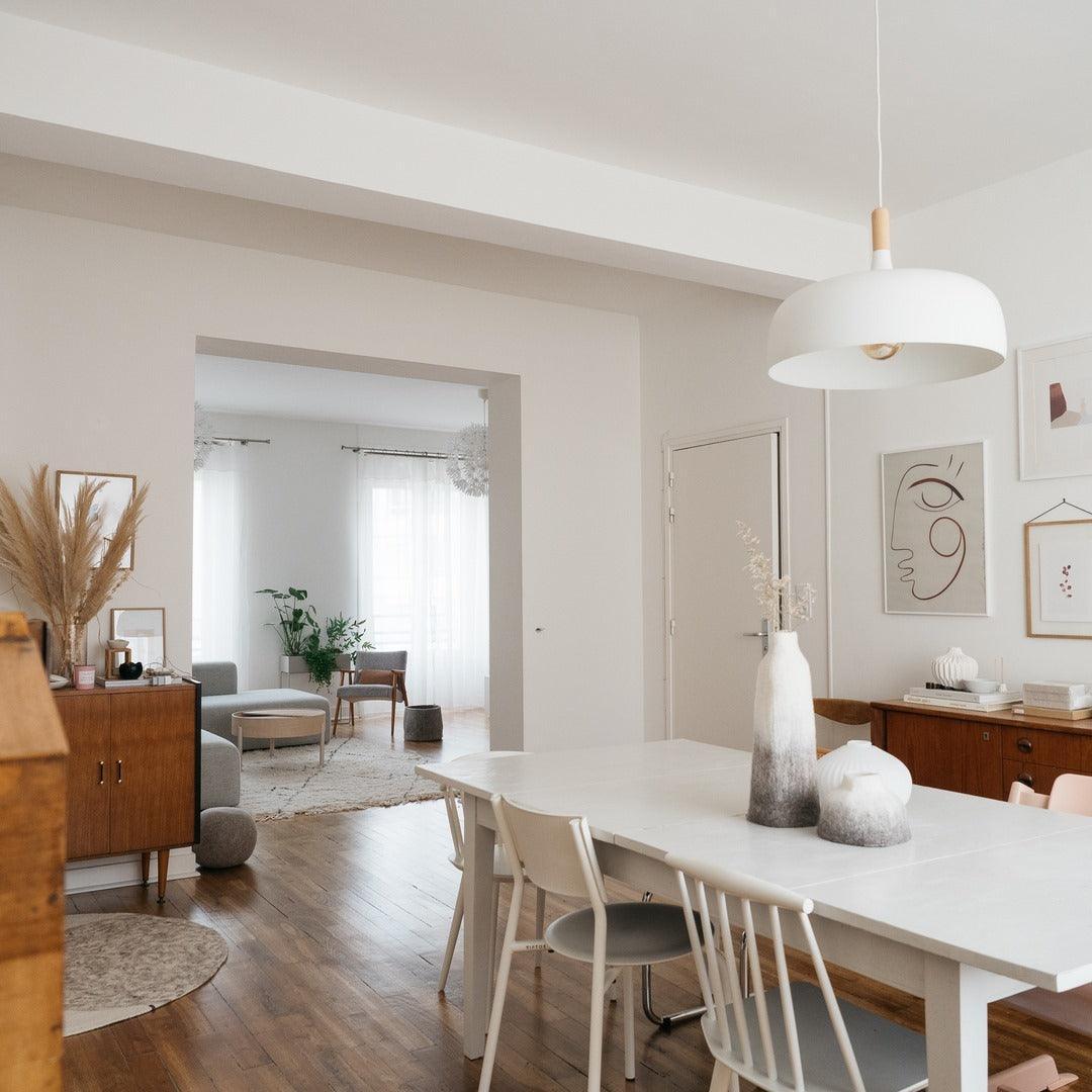Acorn Pendant Light 12.6
