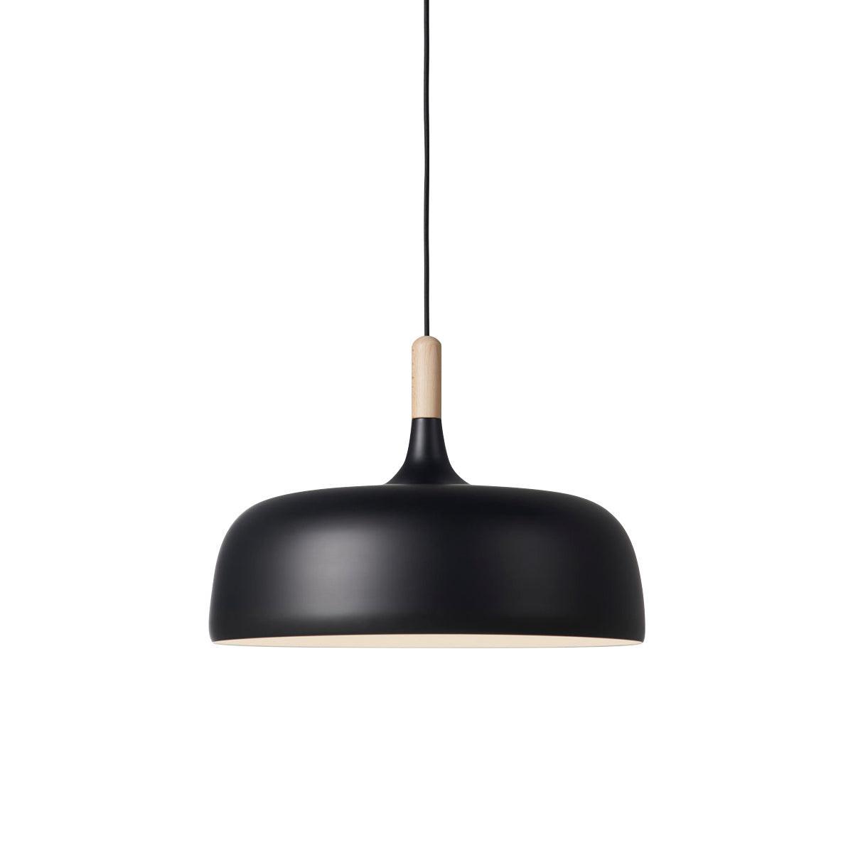 Acorn Pendant Light 12.6