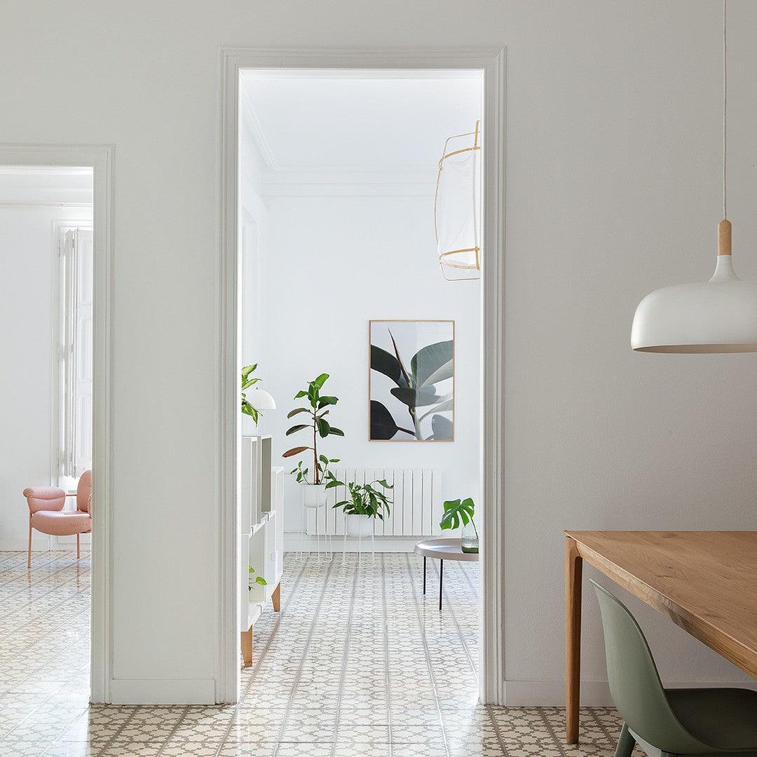 Acorn Pendant Light 12.6