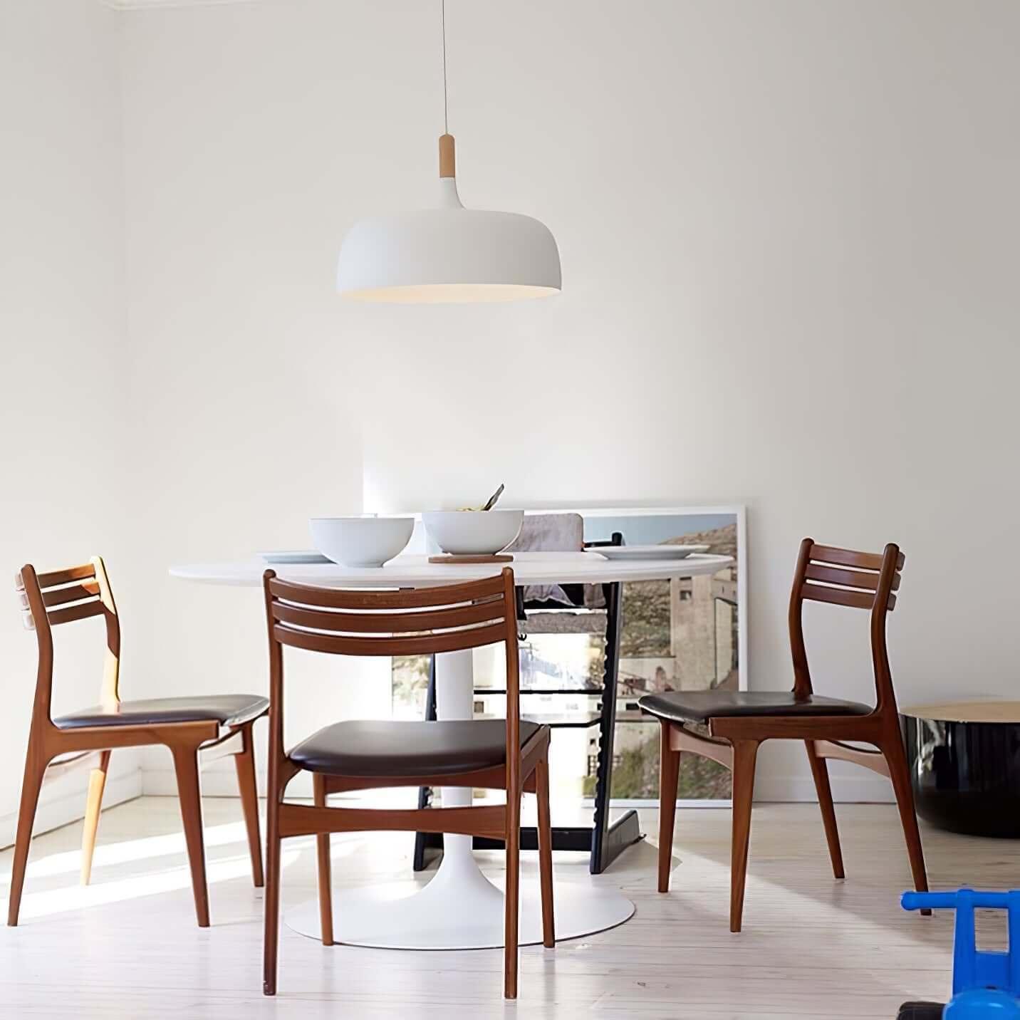 Acorn Pendant Light 12.6