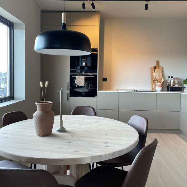 Acorn Pendant Light 12.6