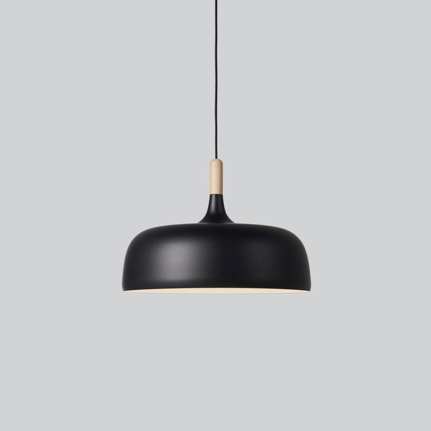 Acorn Pendant Light 12.6