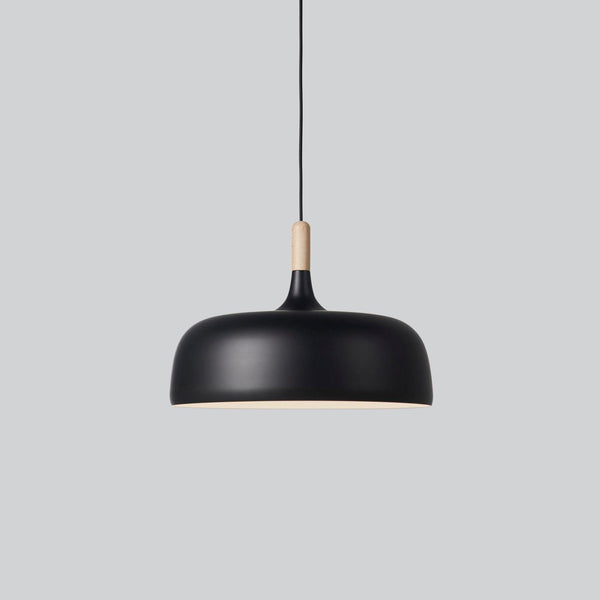 Acorn Pendant Light 12.6