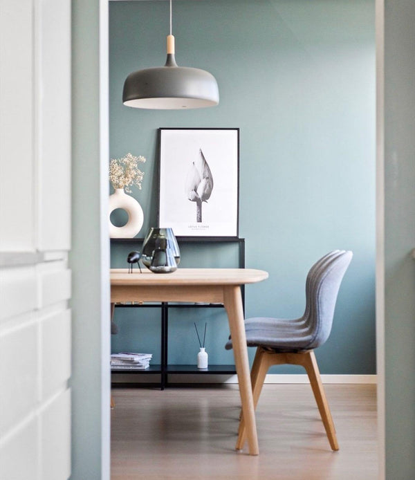 Acorn Pendant Light 12.6