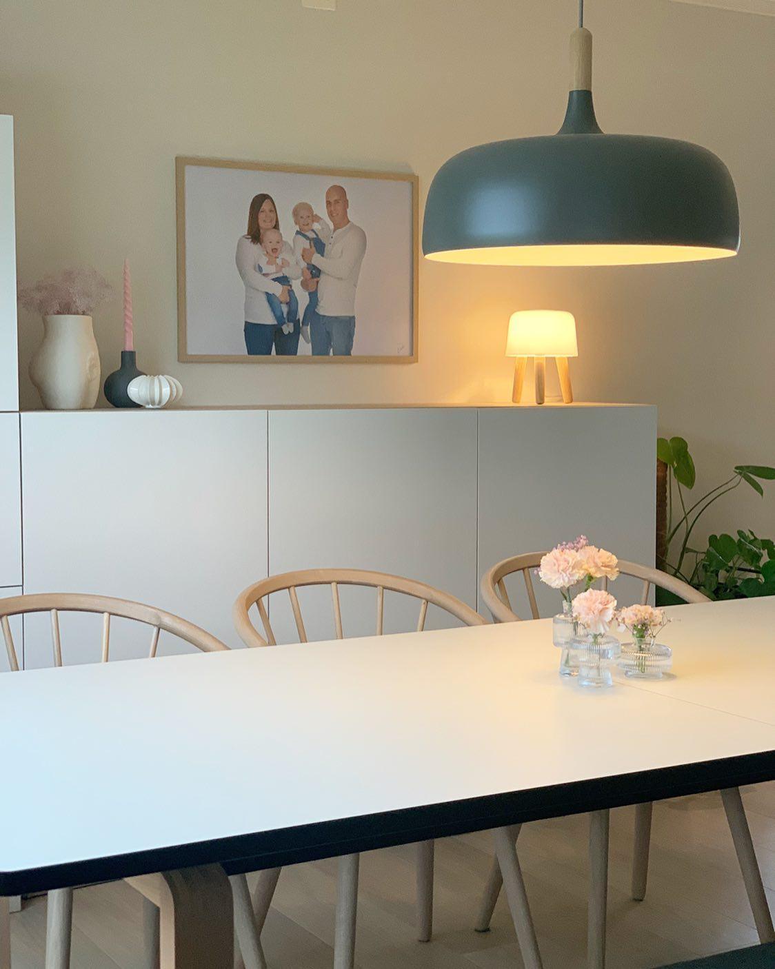 Acorn Pendant Light 12.6