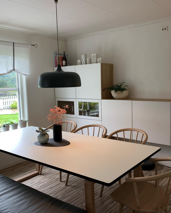 Acorn Pendant Light 12.6