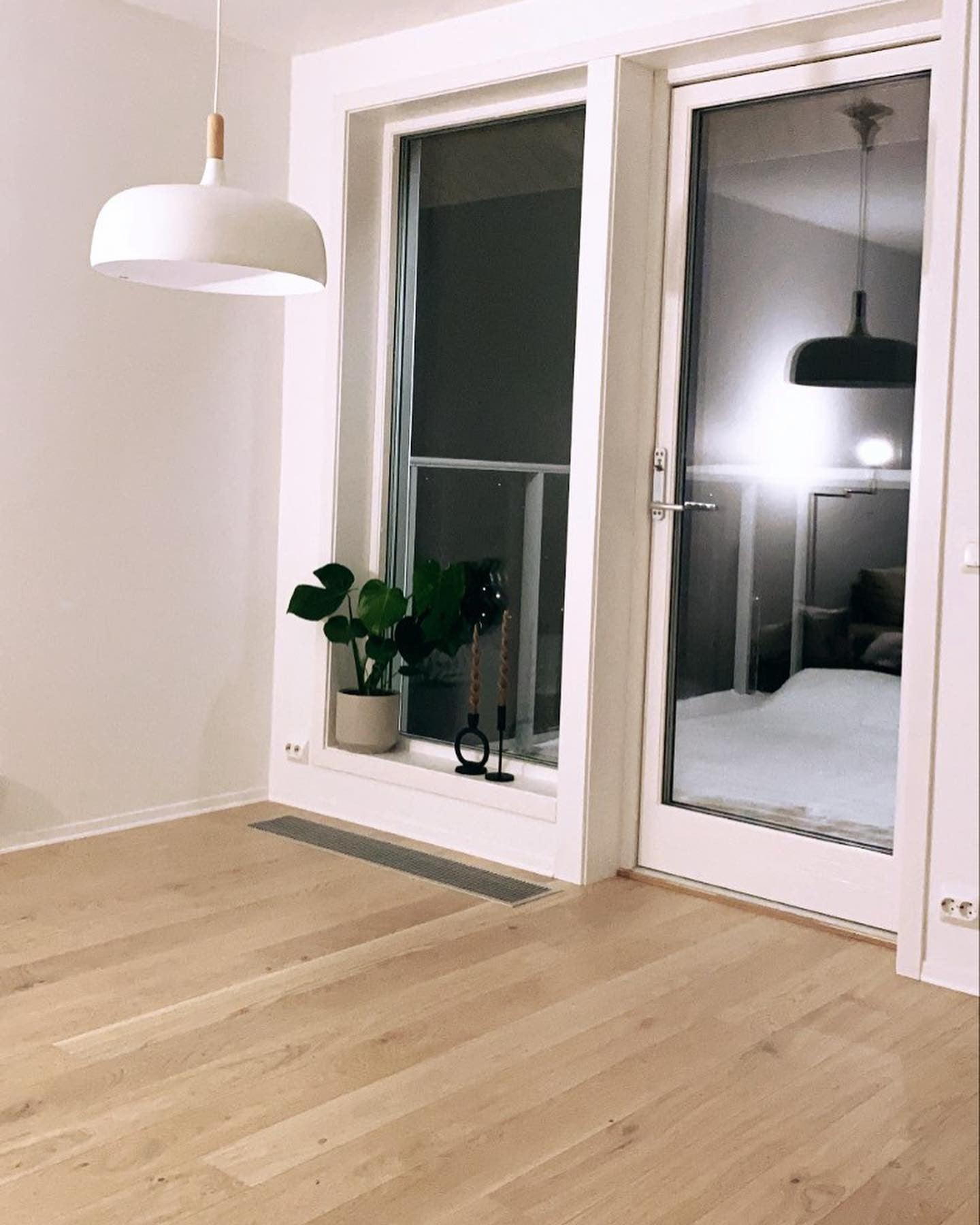 Acorn Pendant Light 12.6