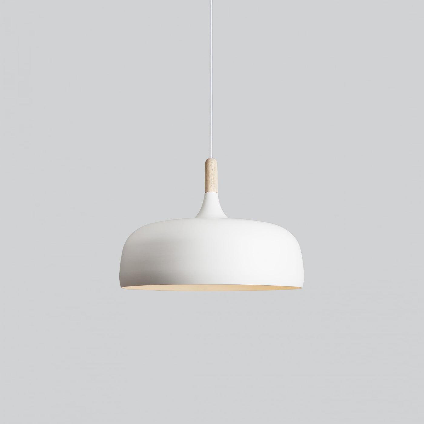 Acorn Pendant Light 12.6