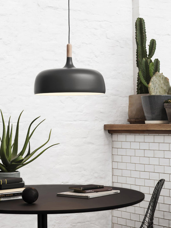 Acorn Pendant Light 12.6