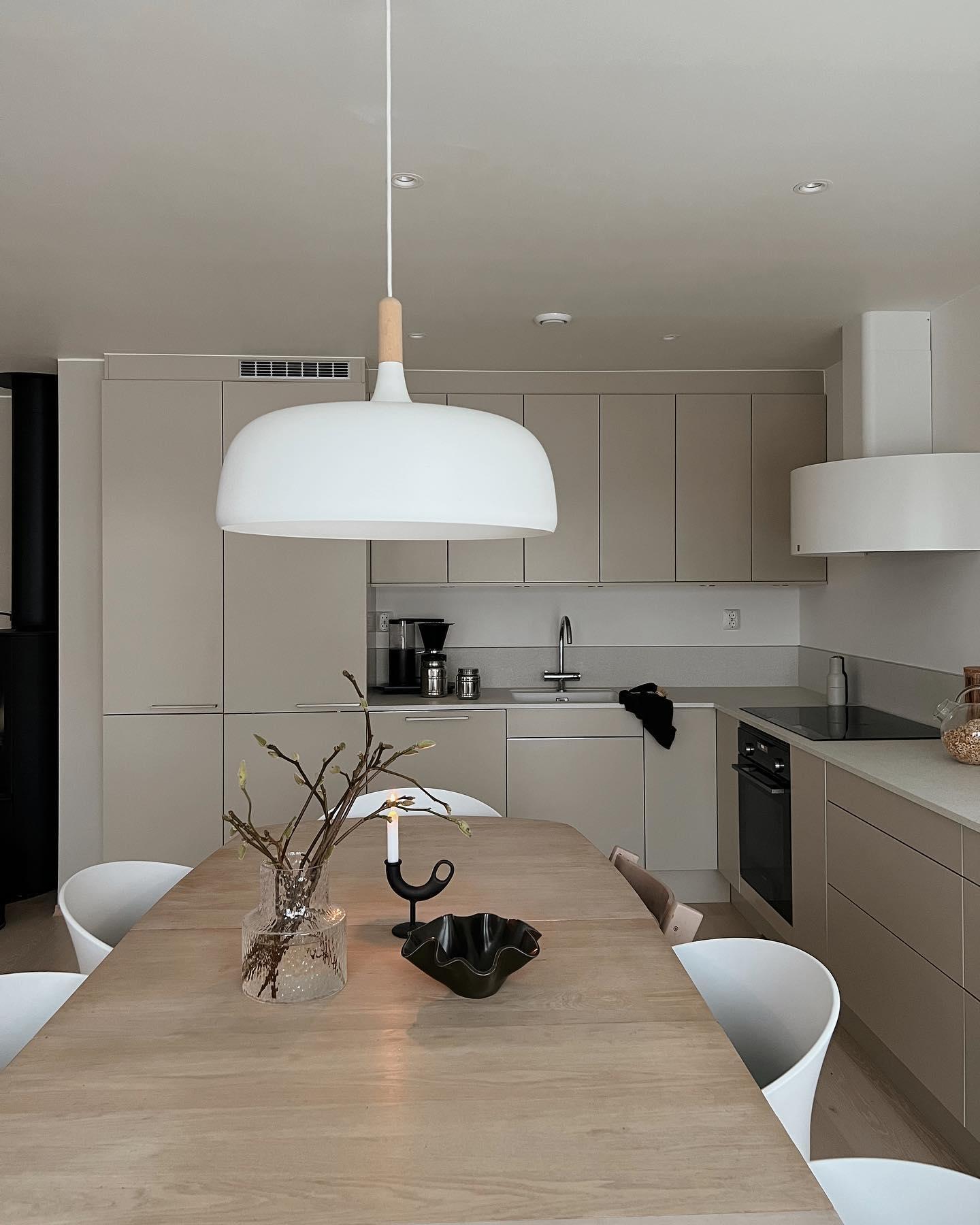 Acorn Pendant Light 12.6