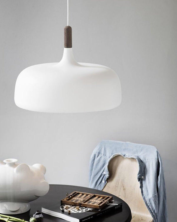 Acorn Pendant Light 12.6
