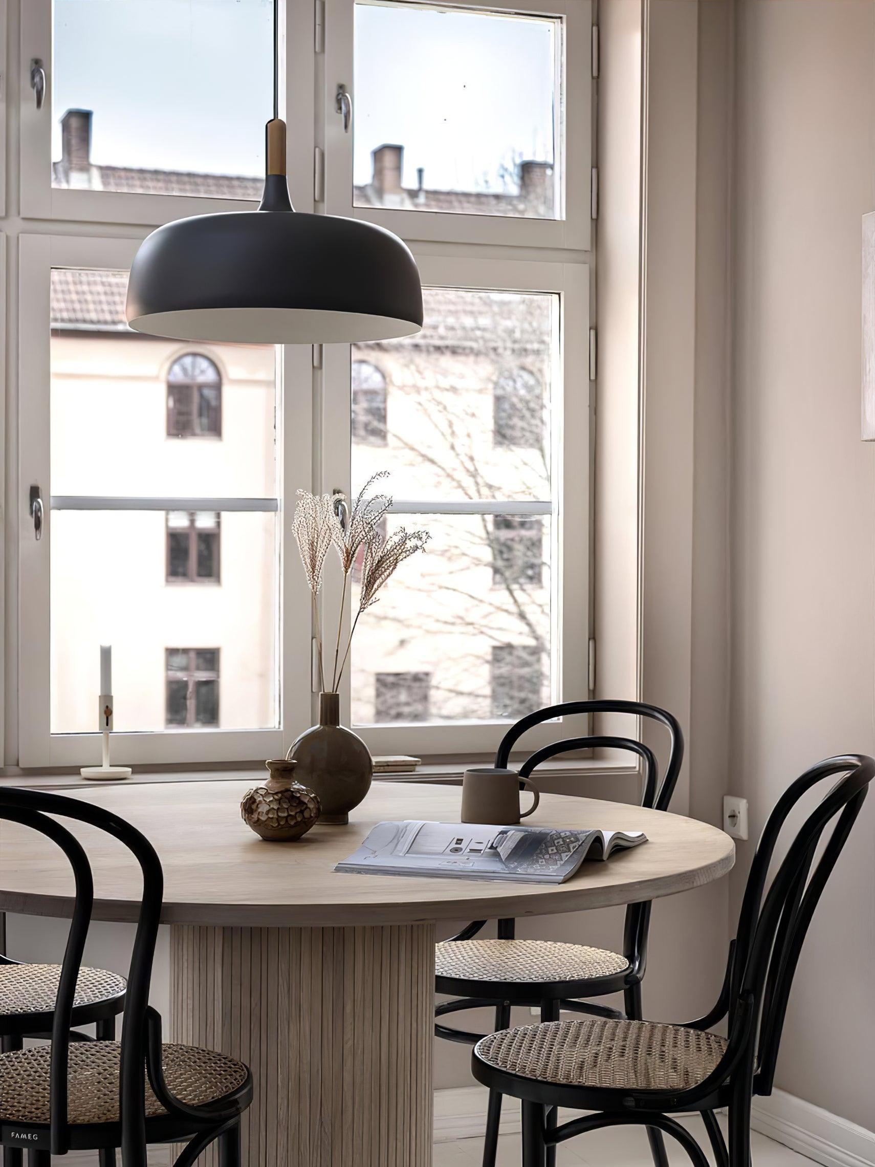 Acorn Pendant Light 12.6