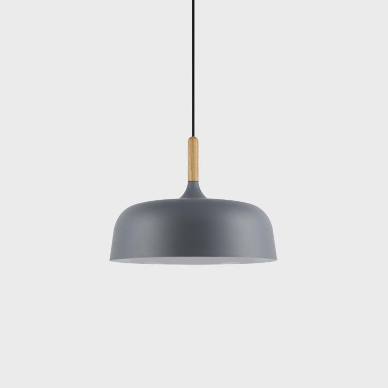 Acorn Pendant Light 12.6